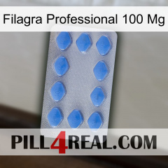 Filagra Professional 100Mg 21